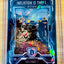 2026 GleeBeeCo BITCOIN Inflation is Theft Printer Thrashing Holo Shards Card 1/1