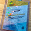 2026 GleeBeeCo BITCOIN Inflation is Theft Printer Thrashing Holo Shards Card 1/1