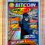 BITCOIN Inflation Bandit Shrinkflation Chips 2026 GleeBeeCo Holo #BIBI /10
