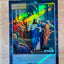 JESUS 1/1 Card (Black Opal Holo Beams) Teaches in the Synagogue 2026 GleeBeeCo