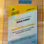 1/1 JESUS Card "Save Me!" Walking on Water TECH BLACK Holo Pixels 2026 GleeBeeCo