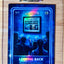 BITCOIN Card Looking Back Museum $1,000,000 Newspaper 2026 GleeBeeCo Holo 1/1