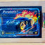 BITCOIN Card Parabolic! HOLO SHARDS Race Car Volatility 99 - 2026 GleeBeeCo 1/1