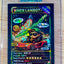 1/1 BITCOIN Card "When Lambo?" Game Style 2026 GleeBeeCo Holo Shards #BTCW-1