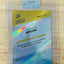 1/1 BITCOIN Card GOLD Holo Beams Greetings From Postcard 2026 GleeBeeCo #BPST-G