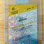 1/1 BITCOIN Card "When Lambo?" Game Style 2026 GleeBeeCo Holo Shards #BTCW-1