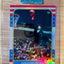 /3 ABRAHAM LINCOLN Basketball Card 2026 GleeBeeCo Holo Signature Edition #86AL-3
