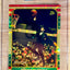 1/1 ABRAHAM LINCOLN Basketball Card 2026 GleeBeeCo Very Rare Holo HURRICANE GOLD