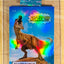 /3 Allosaurus Card (Dinosaur Card) ROARR!!! 2026 GleeBeeCo Holo Creatures RARE