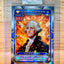 1/1 George Washington Founding Father 2026 GleeBeeCo Holo Figures TOPAZ #GWFT-1