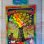2026 GleeBeeCo BITCOIN Card Texas Gusher Holo GOLD 2026 GleeBeeCo Holo Fun 1/1