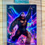 1/1 Bigfoot Card Forest Rave Holo Shards 2026 GleeBeeCo Holo Creatures