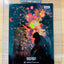 1/1 Bigfoot Card Forest Fireworks 2026 GleeBeeCo Holo Shards
