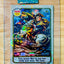 Donald Trump Parody Card "We Won" Iran War 2026 GleeBeeCo Holo Fun #DTSH-1