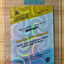 1/1 BIGFOOT Card Bigfoot Country Holo Hurricane 2026 GleeBeeCo Holo Creatures