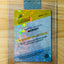 1/1 Bigfoot Card Forest Rave Holo Shards 2026 GleeBeeCo Holo Creatures