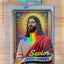 1/1 "1989" Jesus Christ Baseball Card with 3D Frame 2026 GleeBeeCo - RARE PARALLEL