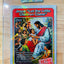 1/1 Jesus Card Let the Children Come Retro Holo Grid 2026 GleeBeeCo Holo Faith