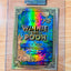 /3 WINNIE-THE-POOH Card MONET Water Lilies Bridge Holo Gold 2026 GleeBeeCo