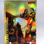 1/1 Oliver Cromwell Card (Battle of Naseby) - 2023 GleeBeeCo Holographic Gold