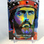 Robert the Bruce Card (King of Scots) - 2023 GleeBeeCo Holographic Card #RTKS