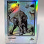 1922 Elephant Illustration Holographic Trading Card - 2023 GleeBeeCo #PAL6