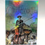 Don Quixote Card - Vintage Don Quichotte Cervantes Book Cover - 2023 GleeBeeCo