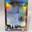 Bumper 8 Rocket Launch Card - 2023 GleeBeeCo Holo Space #BMJL Cape Canaveral