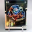 Sushi Trading Card (Neon Sign) - Holographic GleeBeeCo Card #SSNN