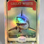 Great White Shark Card (Holographic) - Vintage Style - 2024 GleeBeeCo #VNLN