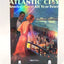 Atlantic City Card (Holographic Vintage Art) - 2024 GleeBeeCo Holo Tours #ALAR