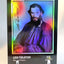 Leo Tolstoy Holographic Card with Signature - 2023 GleeBeeCo Holo Figures