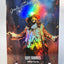 Guy Fawkes Card (Face of Treason) with Signature - 2024 GleeBeeCo Holo Figures