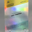 Guy Fawkes Card (Face of Treason) with Signature - 2024 GleeBeeCo Holo Figures