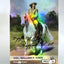 Col. William F. Cody Card (Buffalo Bill) 2023 GleeBeeCo Holo Figures #CLRS