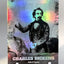 Charles Dickens Holographic Trading Card - 2024 GleeBeeCo Holo Figures #CCD2