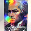 Alexander Hamilton Card (Holographic Signature) by GleeBeeCo 2023 #AHAF