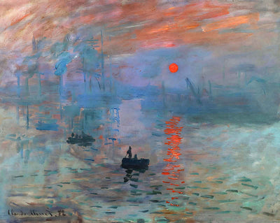 Impression