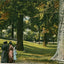 In Central Park Louisville in 1904 Vintage Print (7 Sizes) - Acid Free