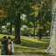 In Central Park Louisville in 1904 Vintage Print (7 Sizes) - Acid Free