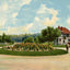 In Cherokee Park Louisville in 1904 Vintage Print (7 Sizes) - Premium Print