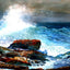 Incoming Tide
