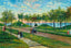 Indian Mound Park St Paul in 1906 Art Print (7 Sizes) - Archival Paper