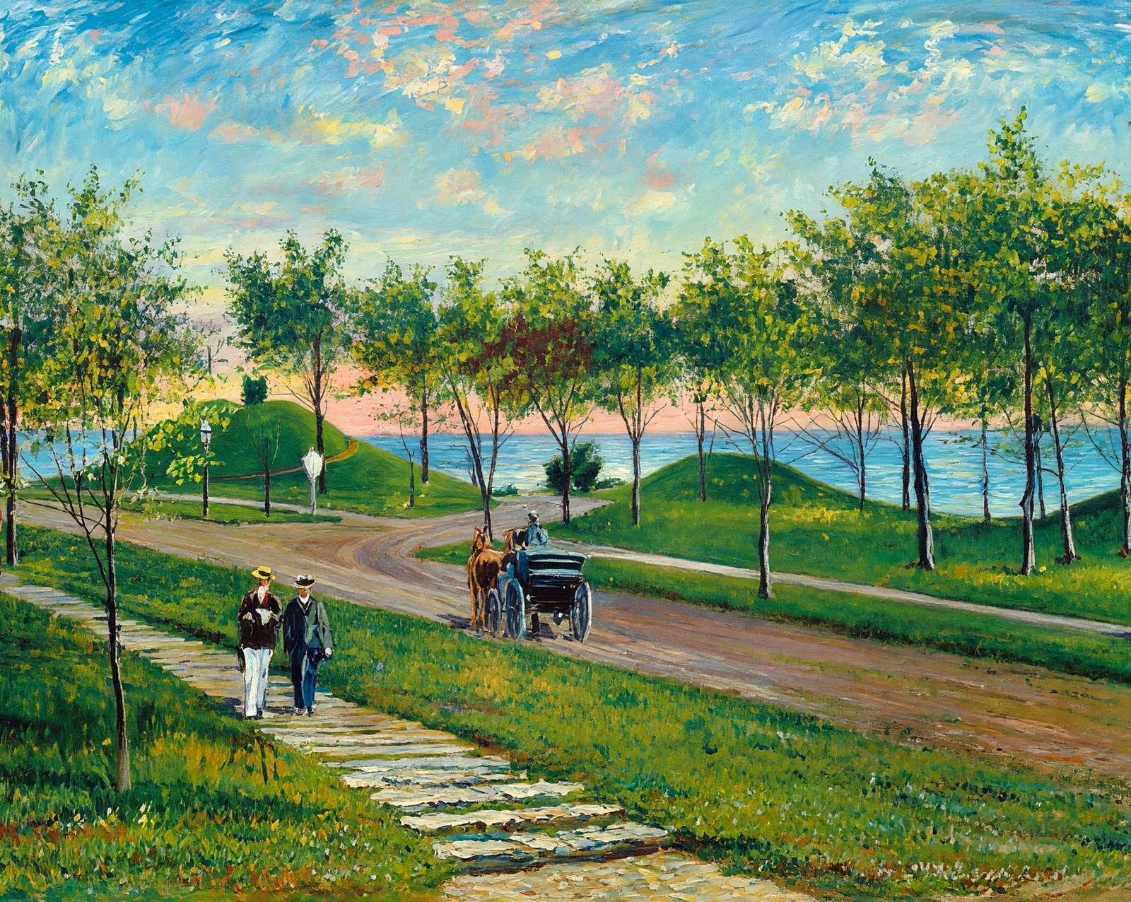 Indian Mound Park