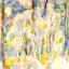 In the Woods Art Print 1900 Painting by Paul Cezanne (6 Sizes) - Archival Paper