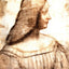 Isabella D'Este 1500 Painting by Leonardo da Vinci Art Print (6 Sizes)