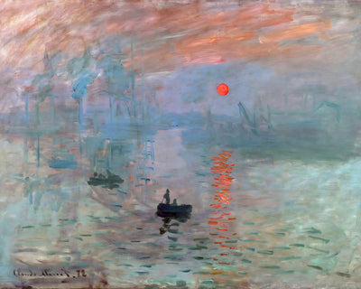 Impression