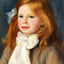 Jean Renoir fine art print by Pierre-Auguste Renoir (1901)