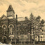 Jefferson County Court House Beaumont 1907 Vintage Print (7 Sizes) - Acid Free