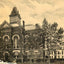 Jefferson County Court House Beaumont 1907 Vintage Print (7 Sizes) - Acid Free